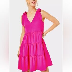 Lilly Pulitzer Blisslyn Swing Dress